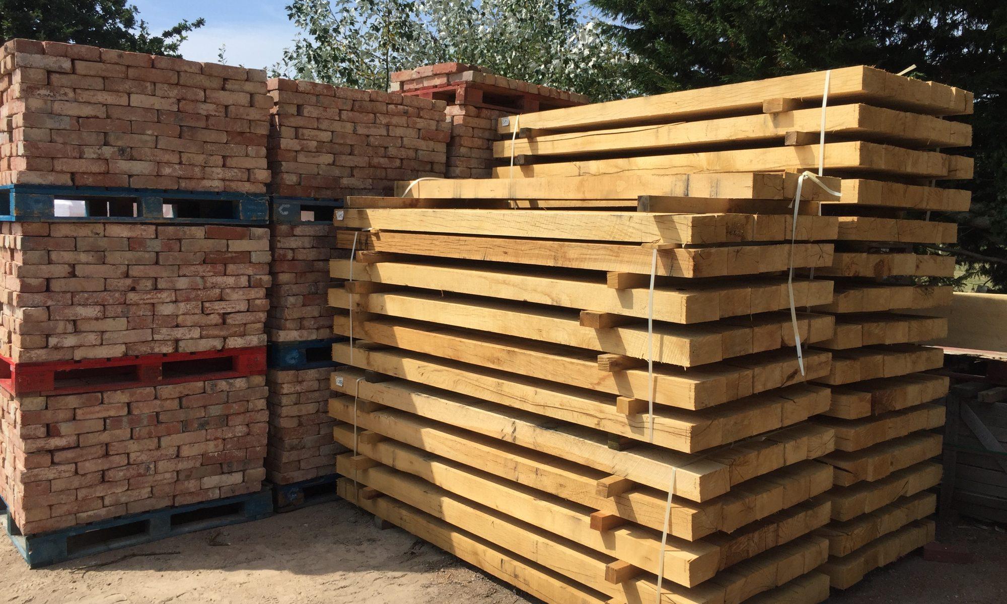 Timber Beams for sale in Jersey